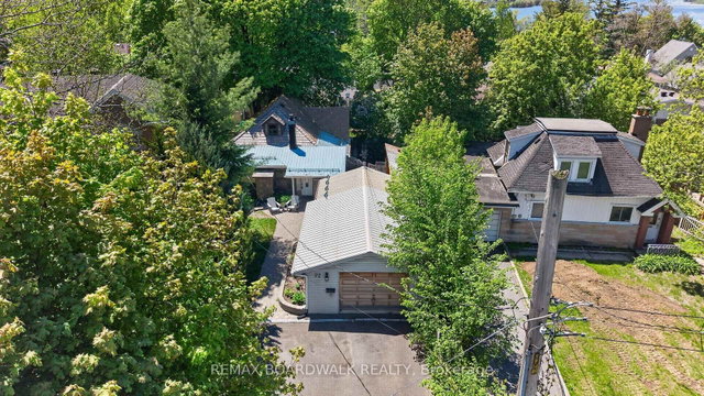 92 Orvigale Road