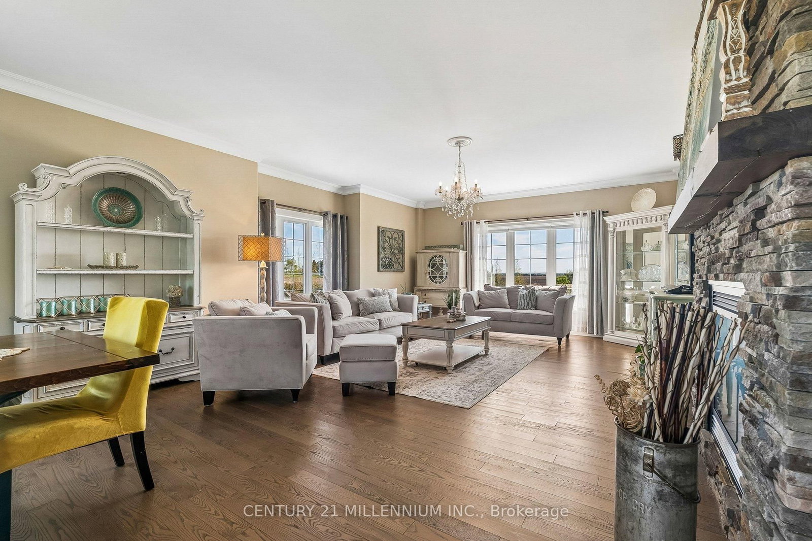434541 4th Line • Amaranth, ON photo 10