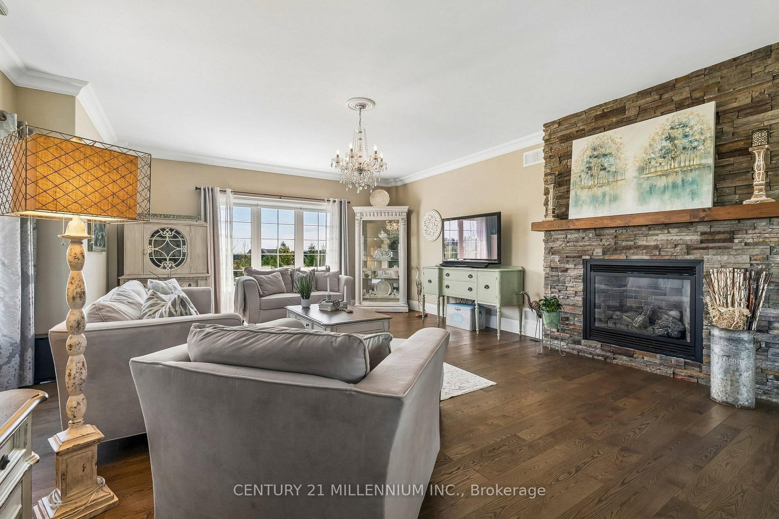 434541 4th Line • Amaranth, ON photo 11