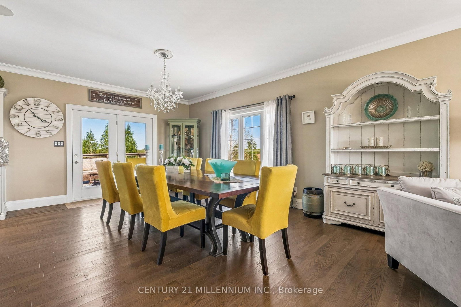 434541 4th Line • Amaranth, ON photo 12