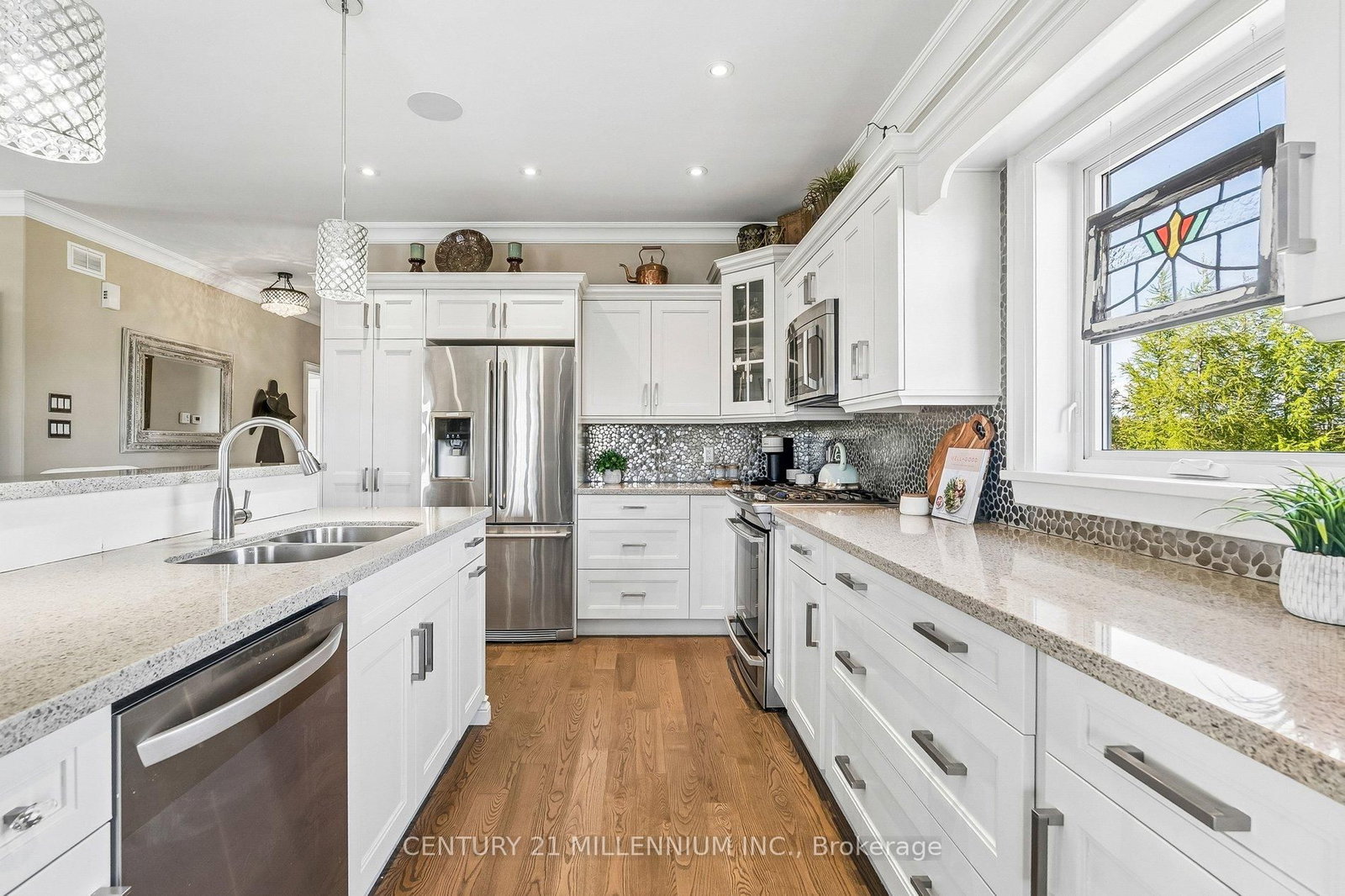 434541 4th Line • Amaranth, ON photo 13