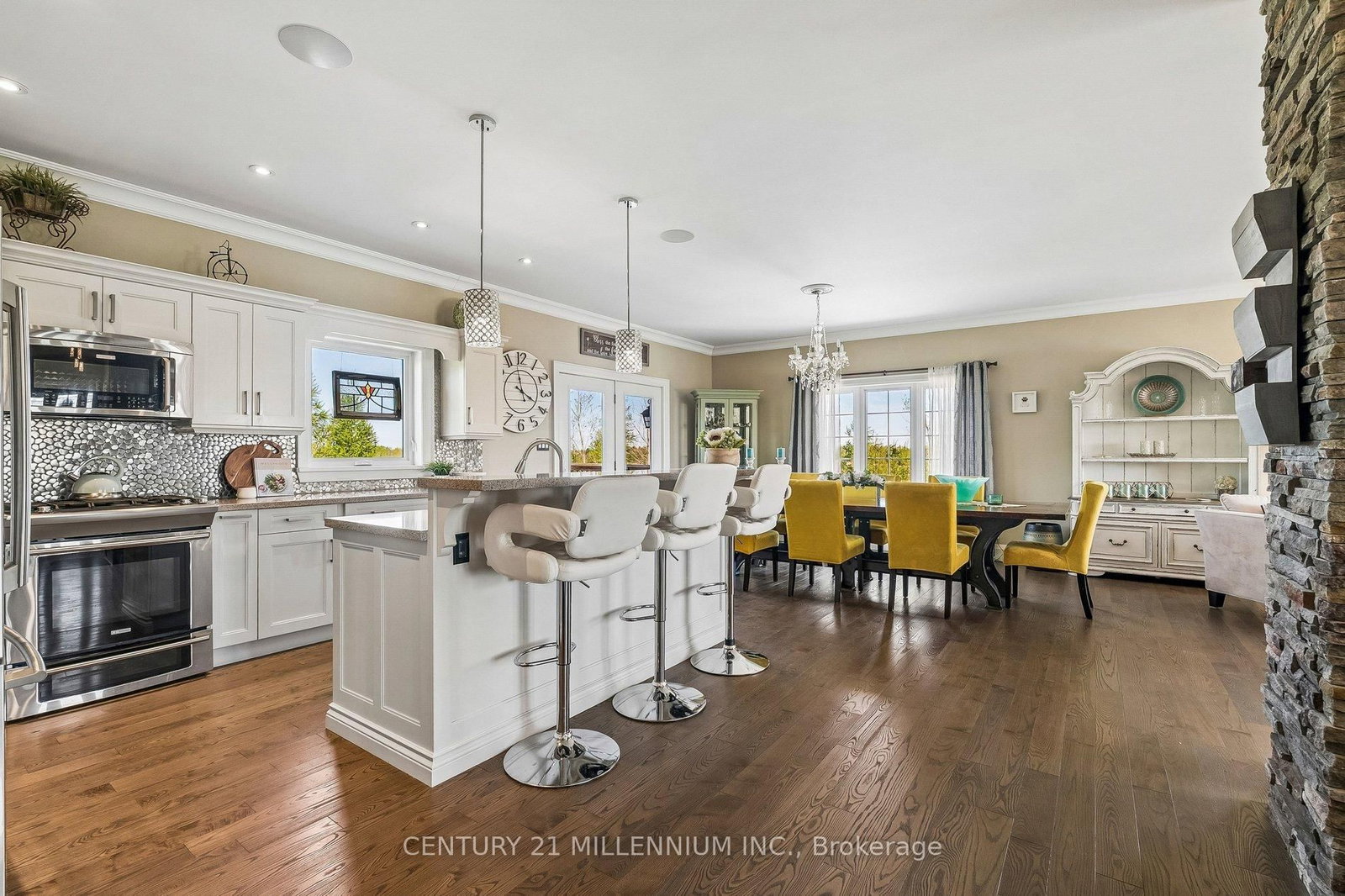 434541 4th Line • Amaranth, ON photo 14