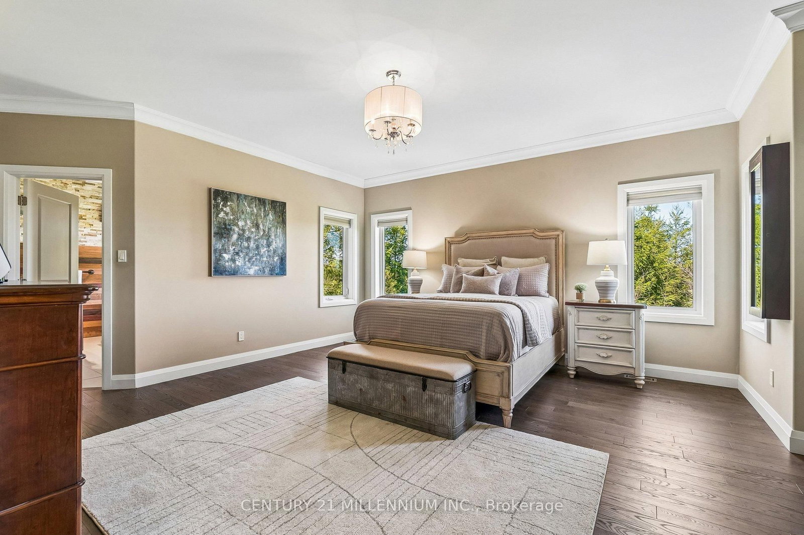 434541 4th Line • Amaranth, ON photo 16