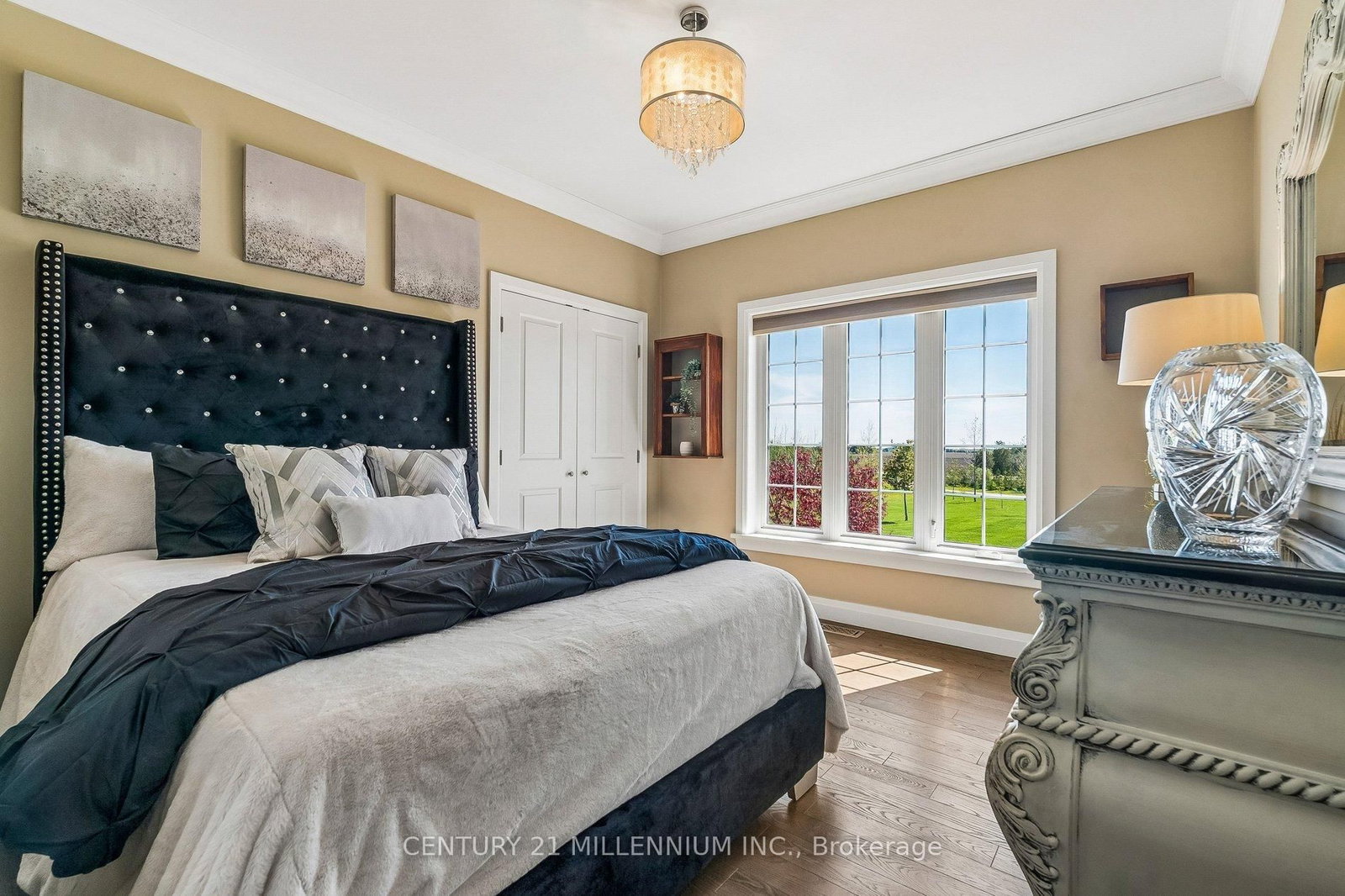 434541 4th Line • Amaranth, ON photo 19