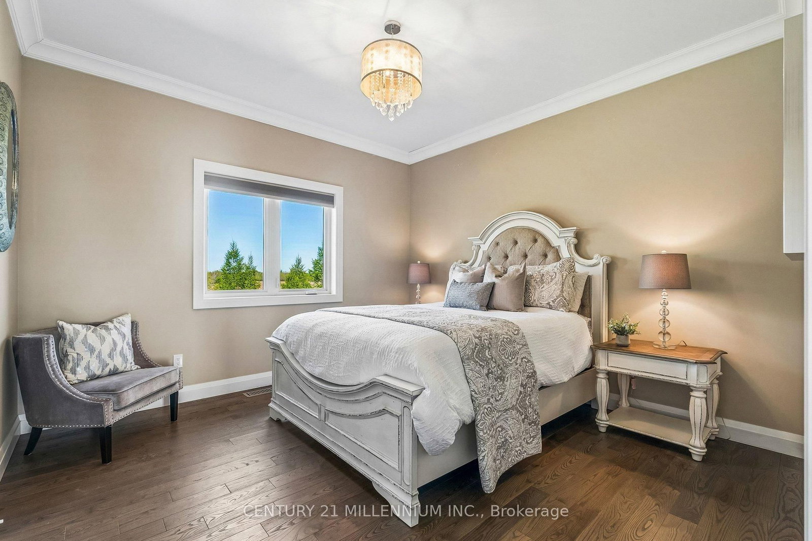434541 4th Line • Amaranth, ON photo 21