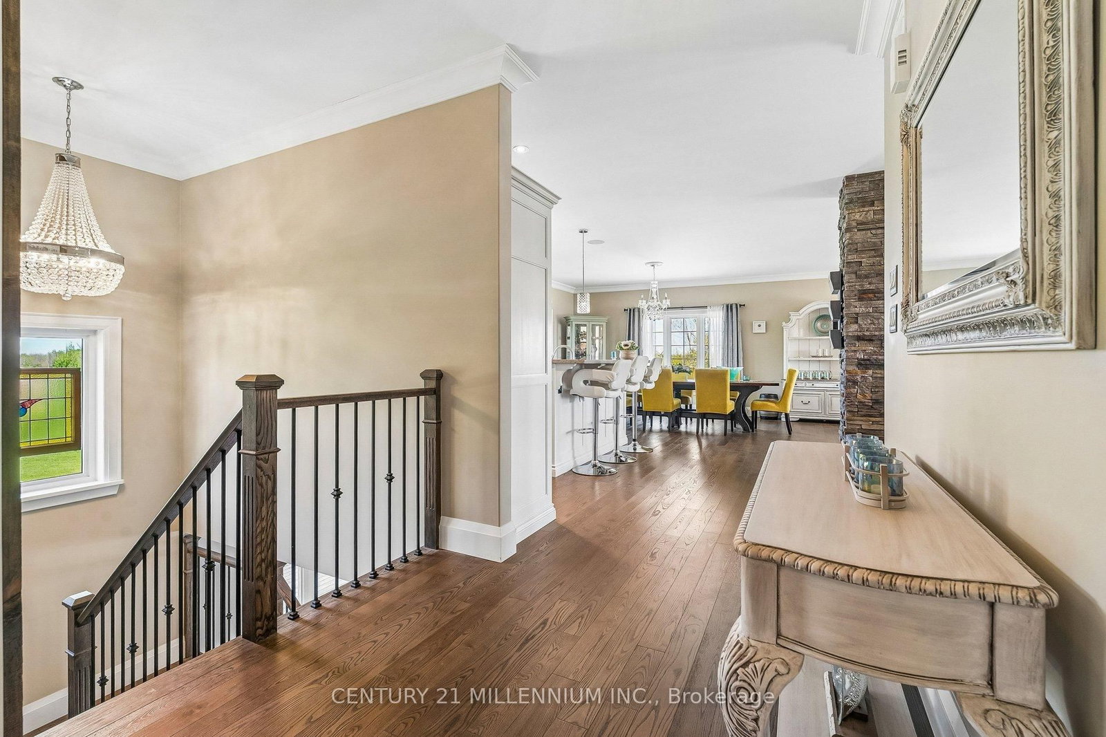 434541 4th Line • Amaranth, ON photo 22