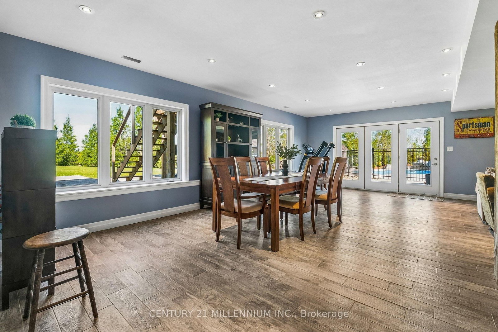434541 4th Line • Amaranth, ON photo 23