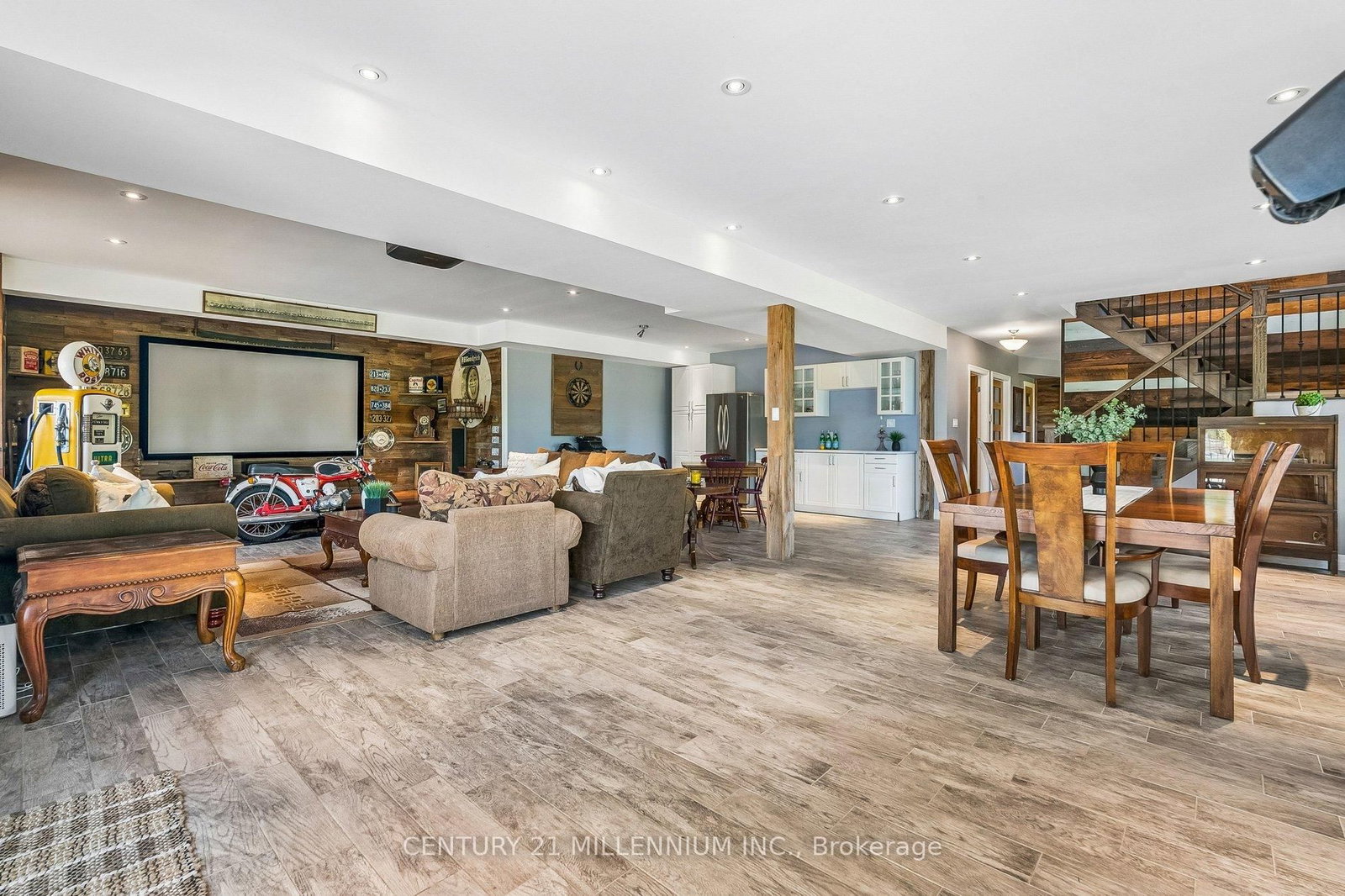 434541 4th Line • Amaranth, ON photo 24