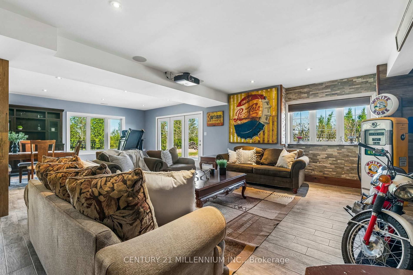 434541 4th Line • Amaranth, ON photo 25