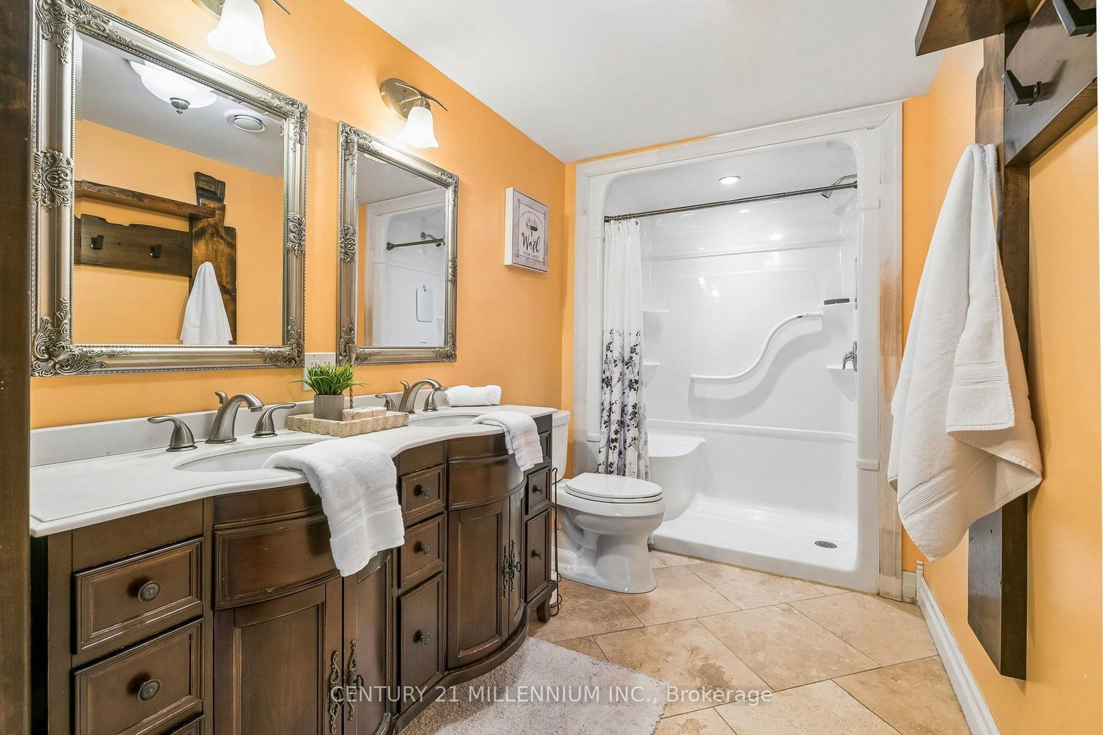 434541 4th Line • Amaranth, ON photo 26