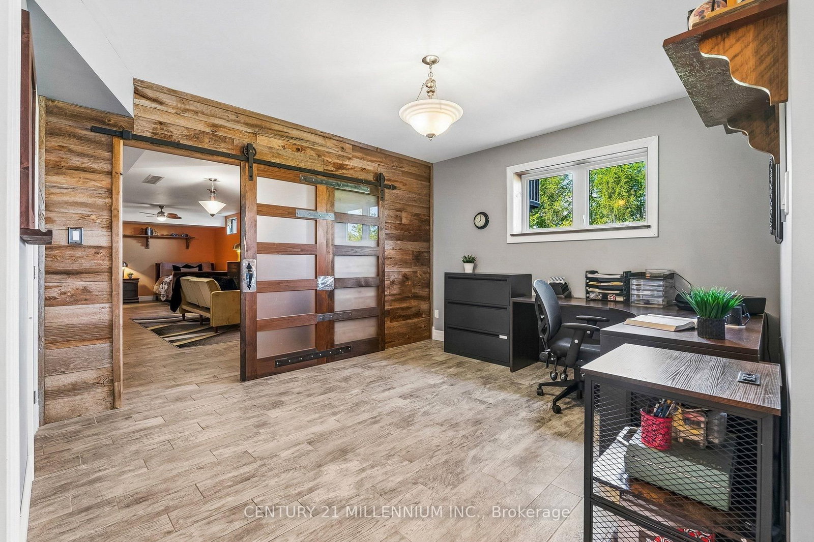 434541 4th Line • Amaranth, ON photo 27