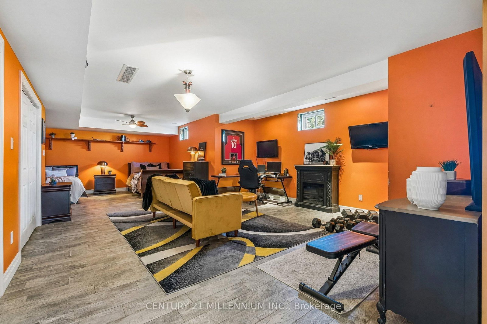 434541 4th Line • Amaranth, ON photo 29