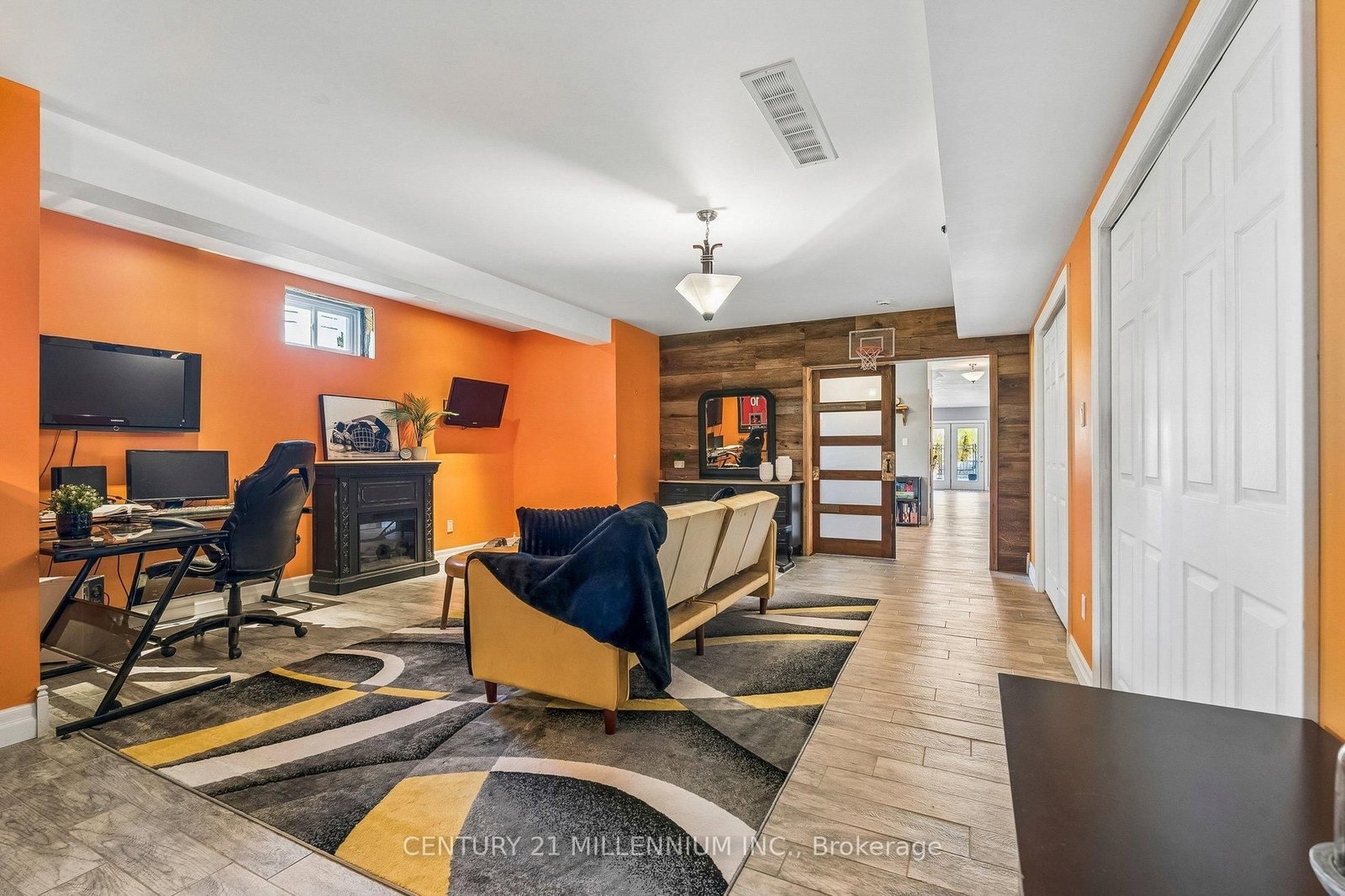 434541 4th Line • Amaranth, ON photo 30
