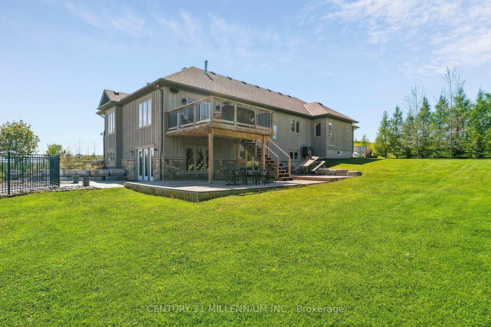 434541 4th Line • Amaranth, ON photo 31