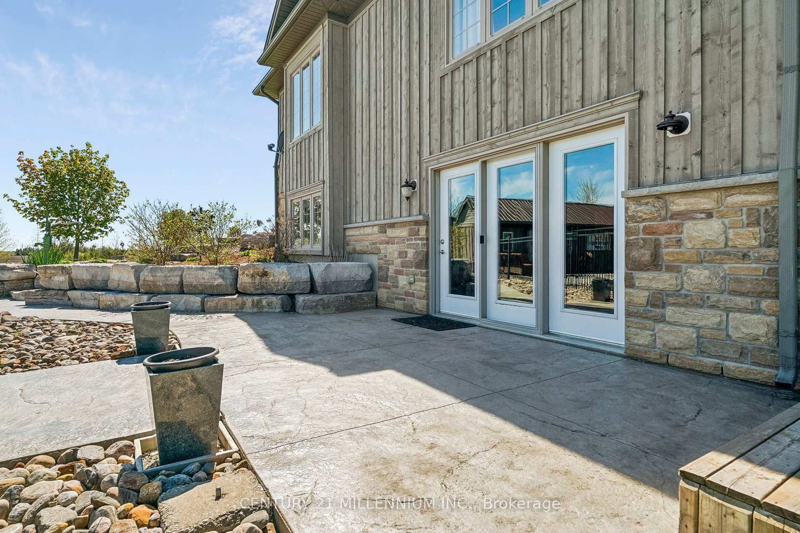 434541 4th Line • Amaranth, ON photo 32