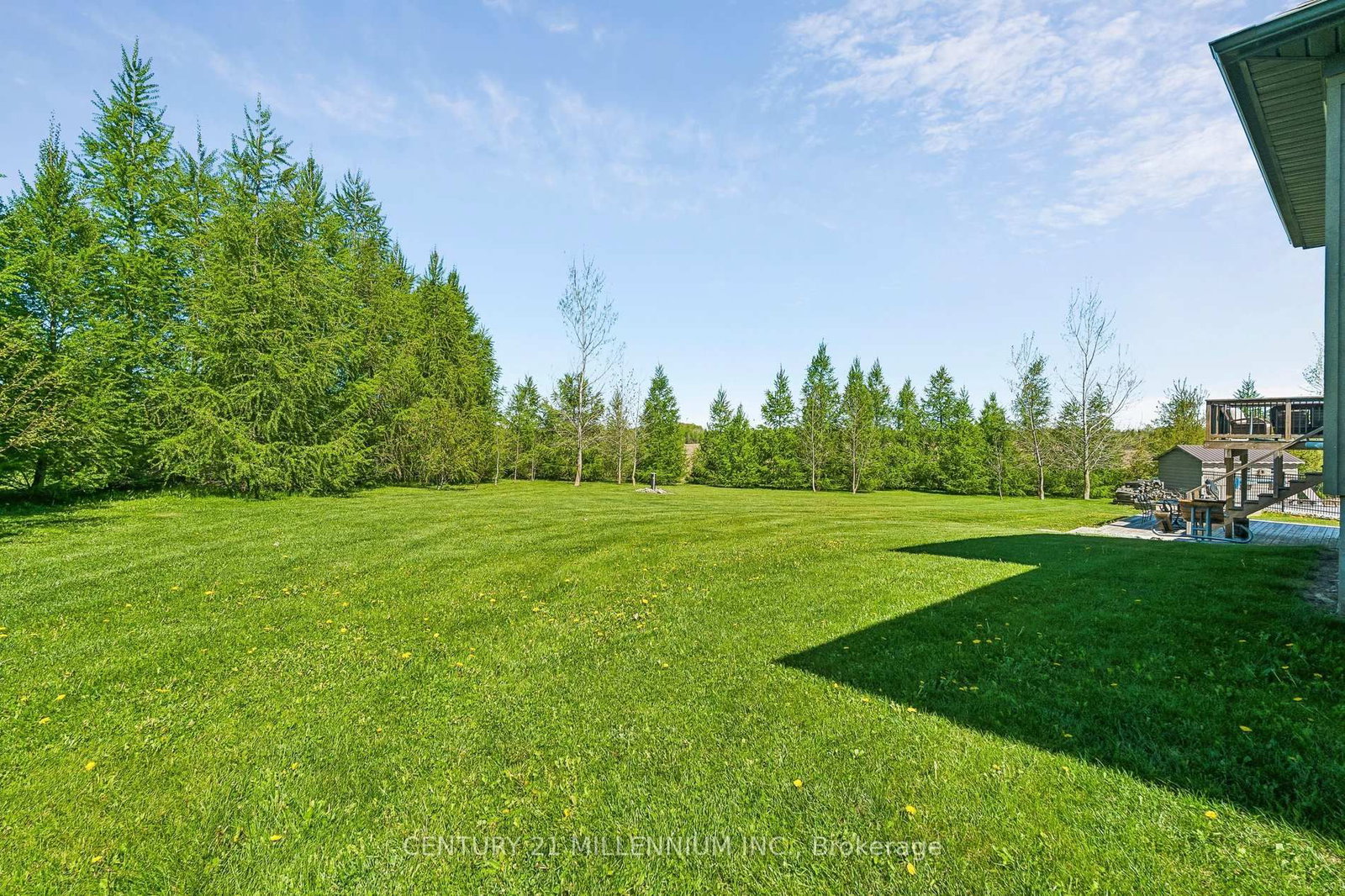 434541 4th Line • Amaranth, ON photo 36