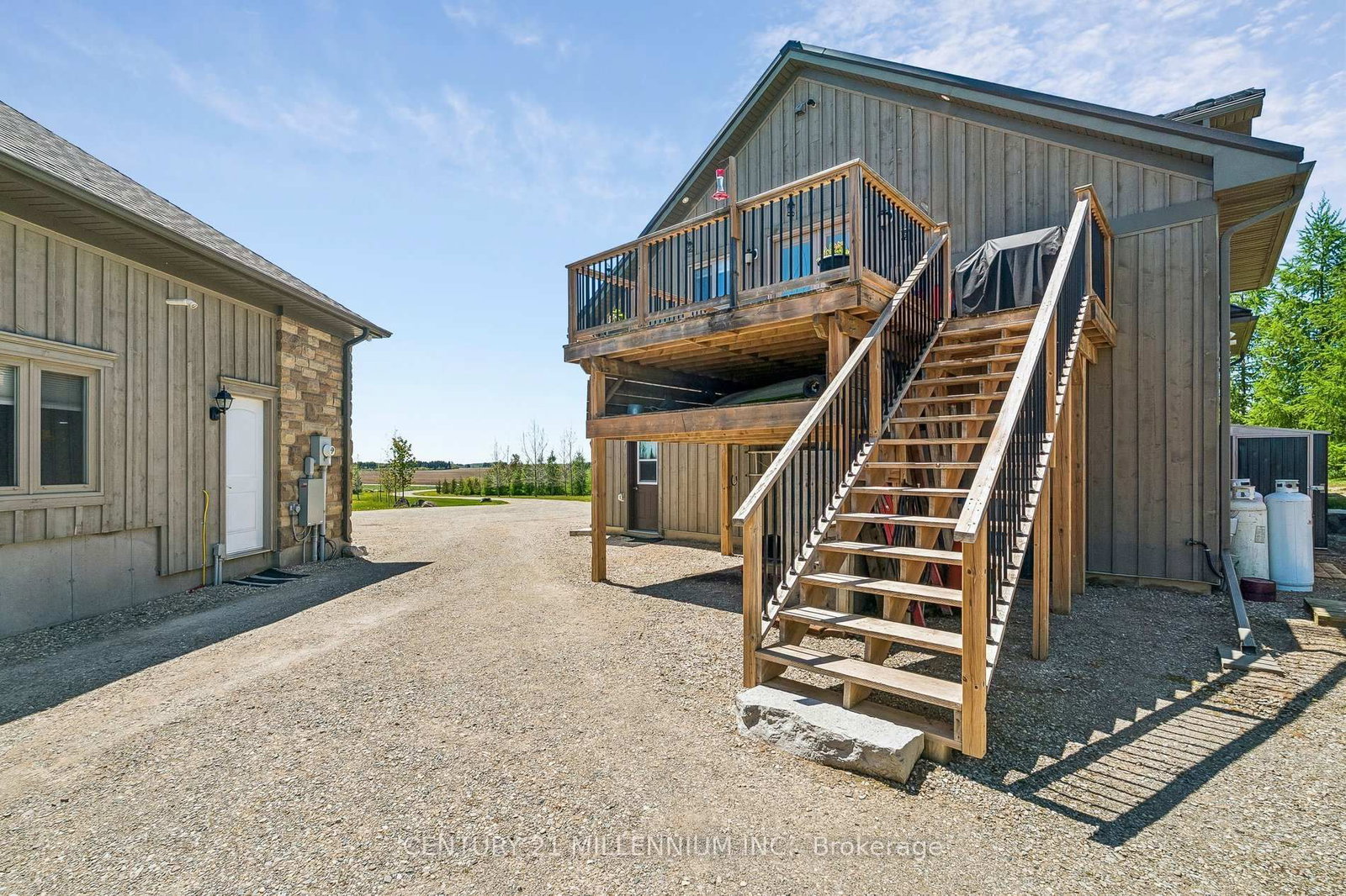 434541 4th Line • Amaranth, ON photo 39