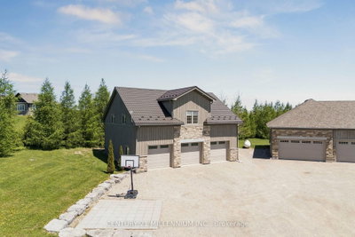 434541 4th Line • Amaranth, ON photo 4