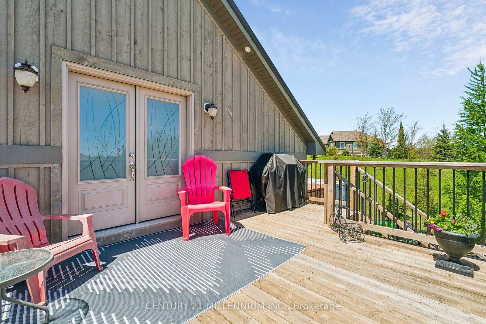 434541 4th Line • Amaranth, ON photo 40