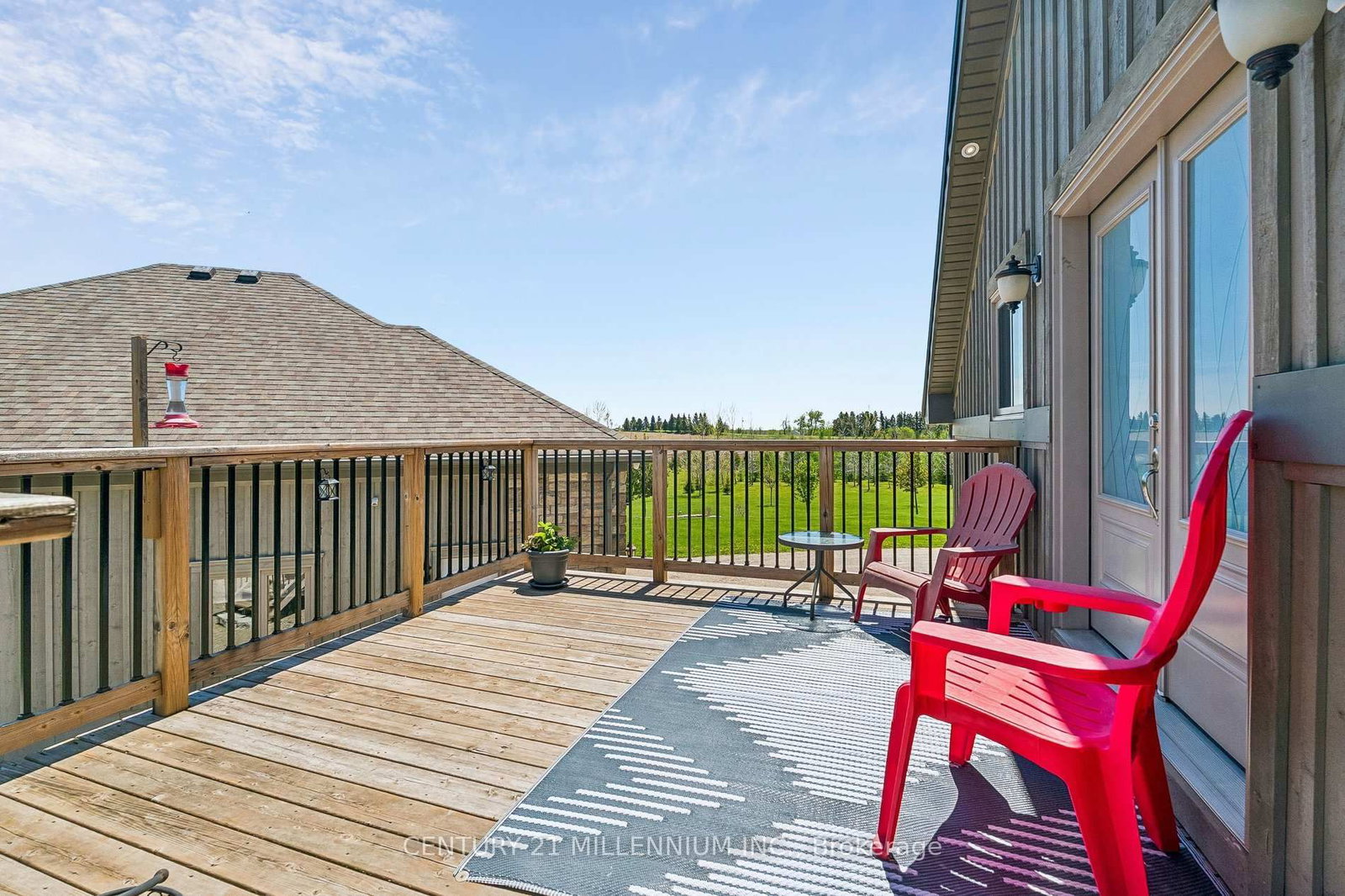 434541 4th Line • Amaranth, ON photo 41