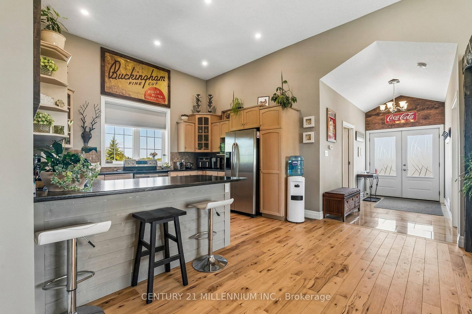 434541 4th Line • Amaranth, ON photo 43