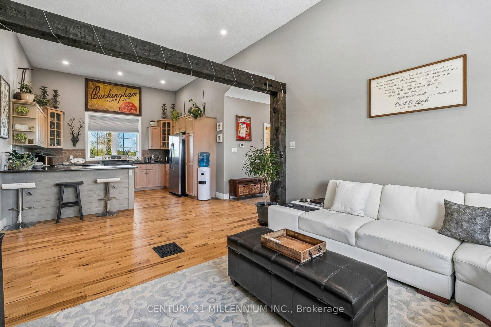 434541 4th Line • Amaranth, ON photo 46