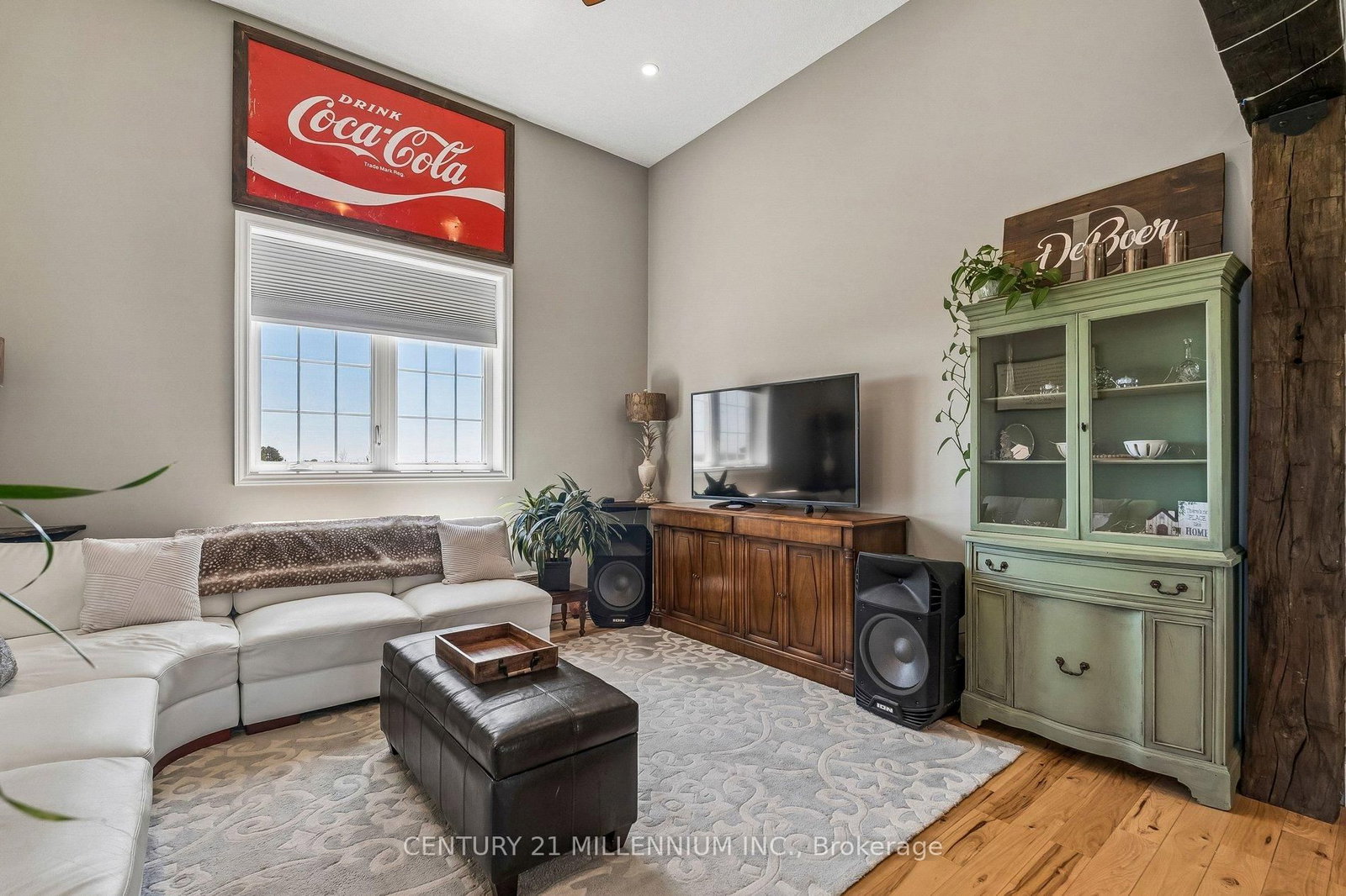434541 4th Line • Amaranth, ON photo 48