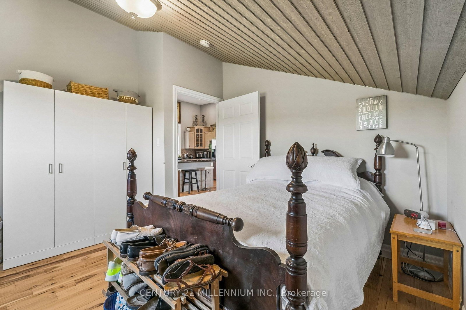 434541 4th Line • Amaranth, ON photo 49