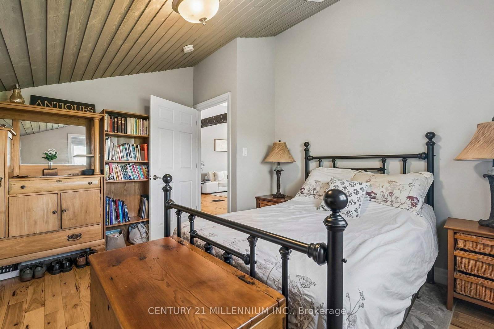434541 4th Line • Amaranth, ON photo 50