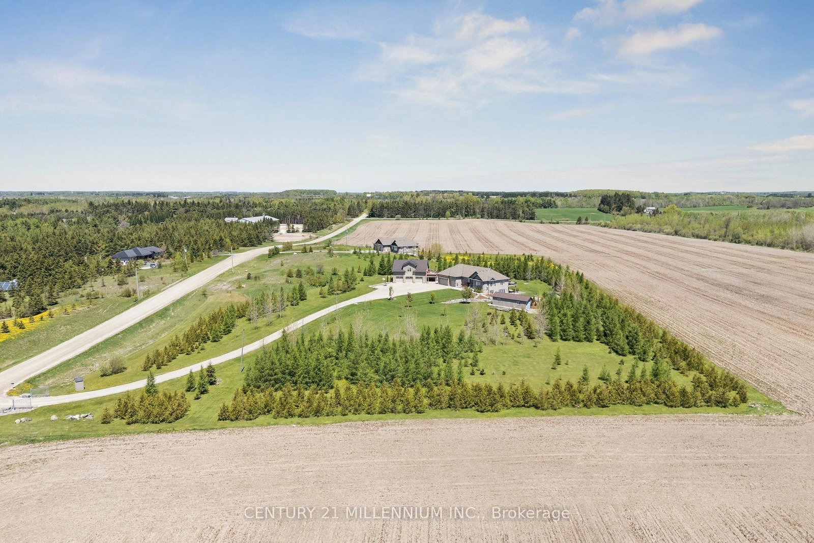 434541 4th Line • Amaranth, ON photo 6