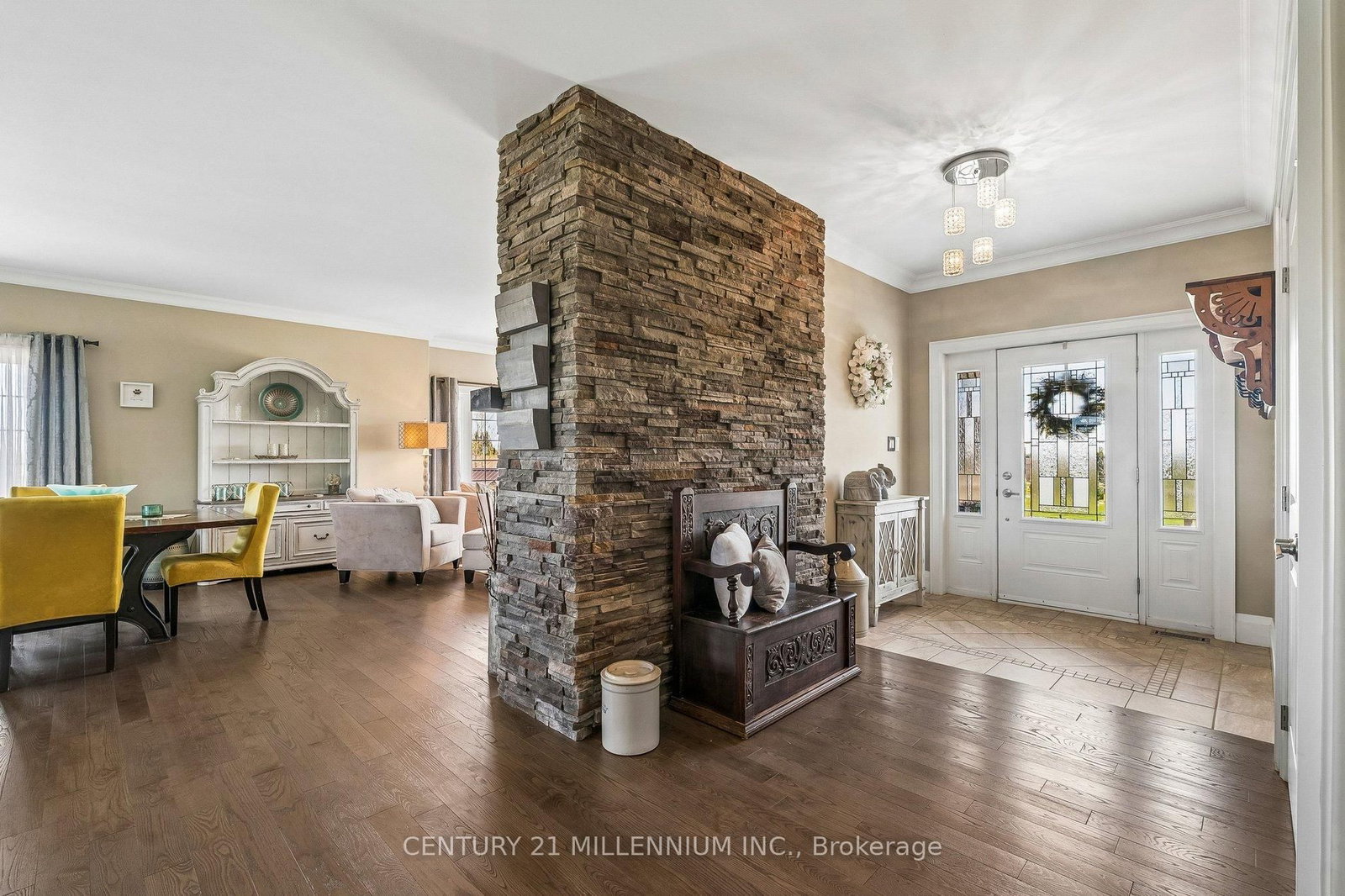 434541 4th Line • Amaranth, ON photo 9