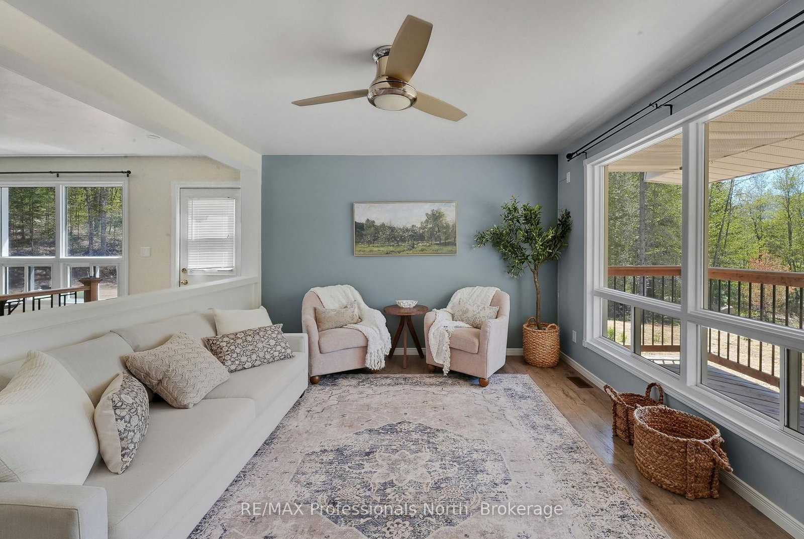 1244 Clement Lake Road • Highlands East, ON photo 10