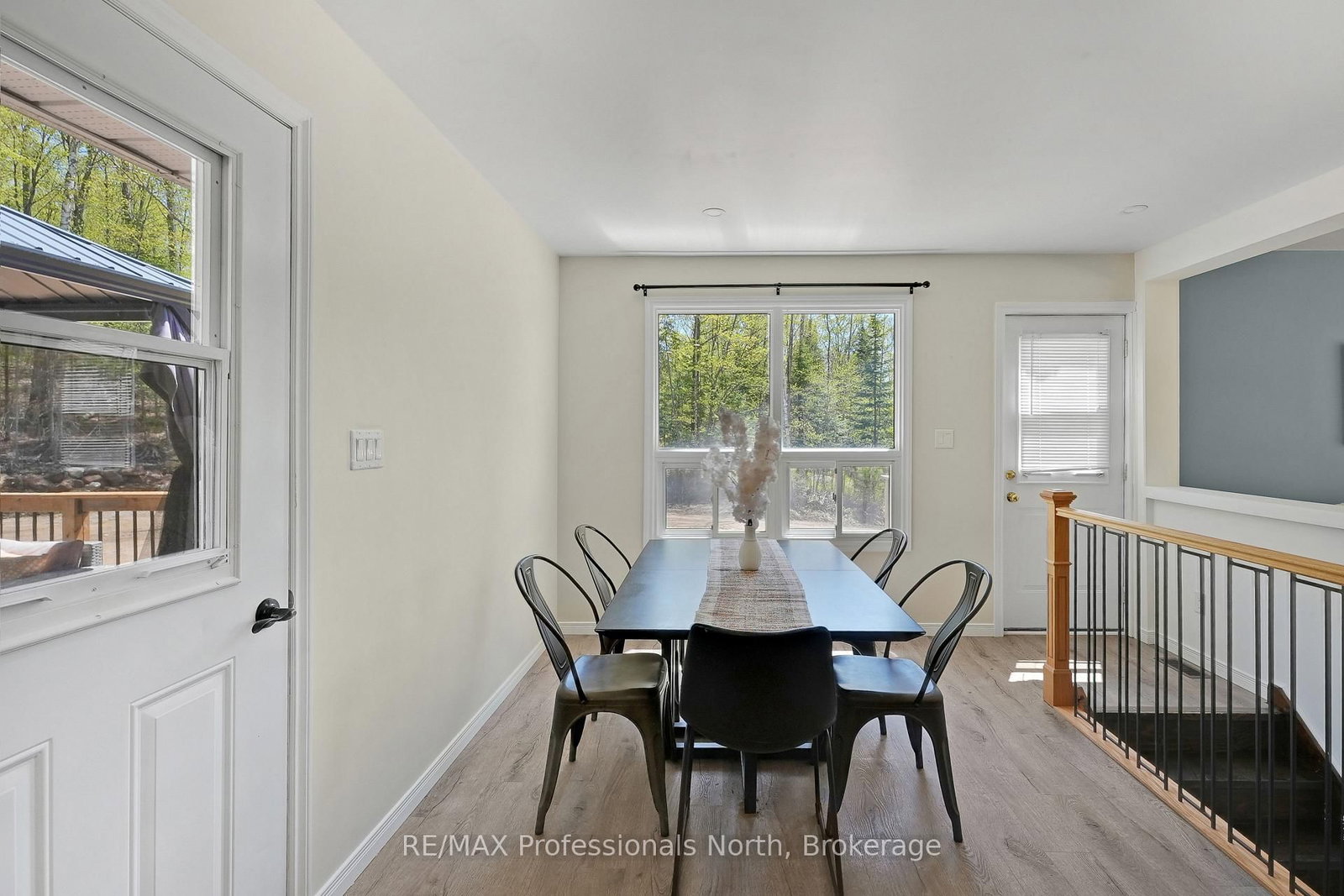 1244 Clement Lake Road • Highlands East, ON photo 11