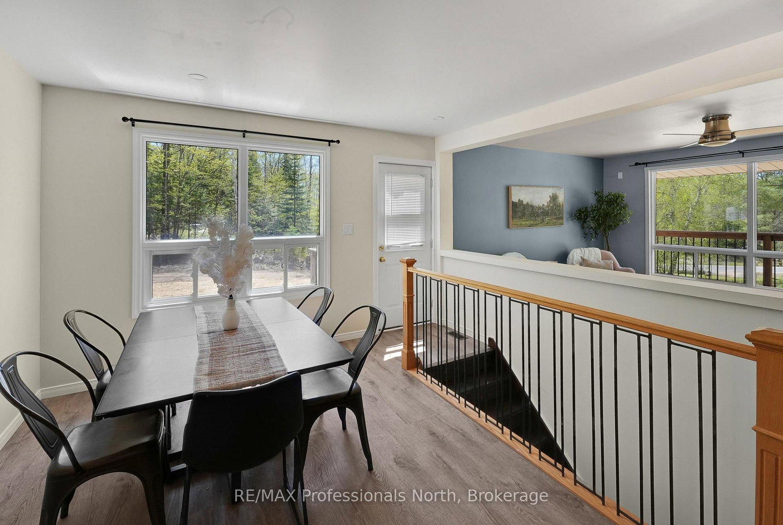 1244 Clement Lake Road • Highlands East, ON photo 12
