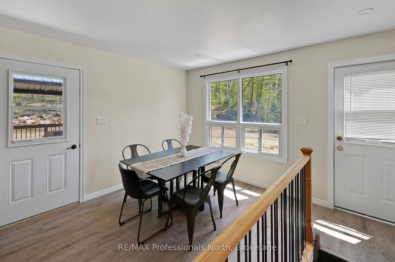 1244 Clement Lake Road • Highlands East, ON photo 13