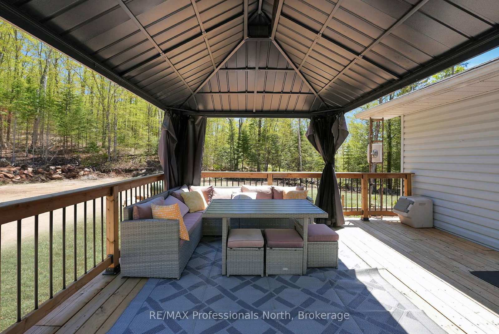 1244 Clement Lake Road • Highlands East, ON photo 25