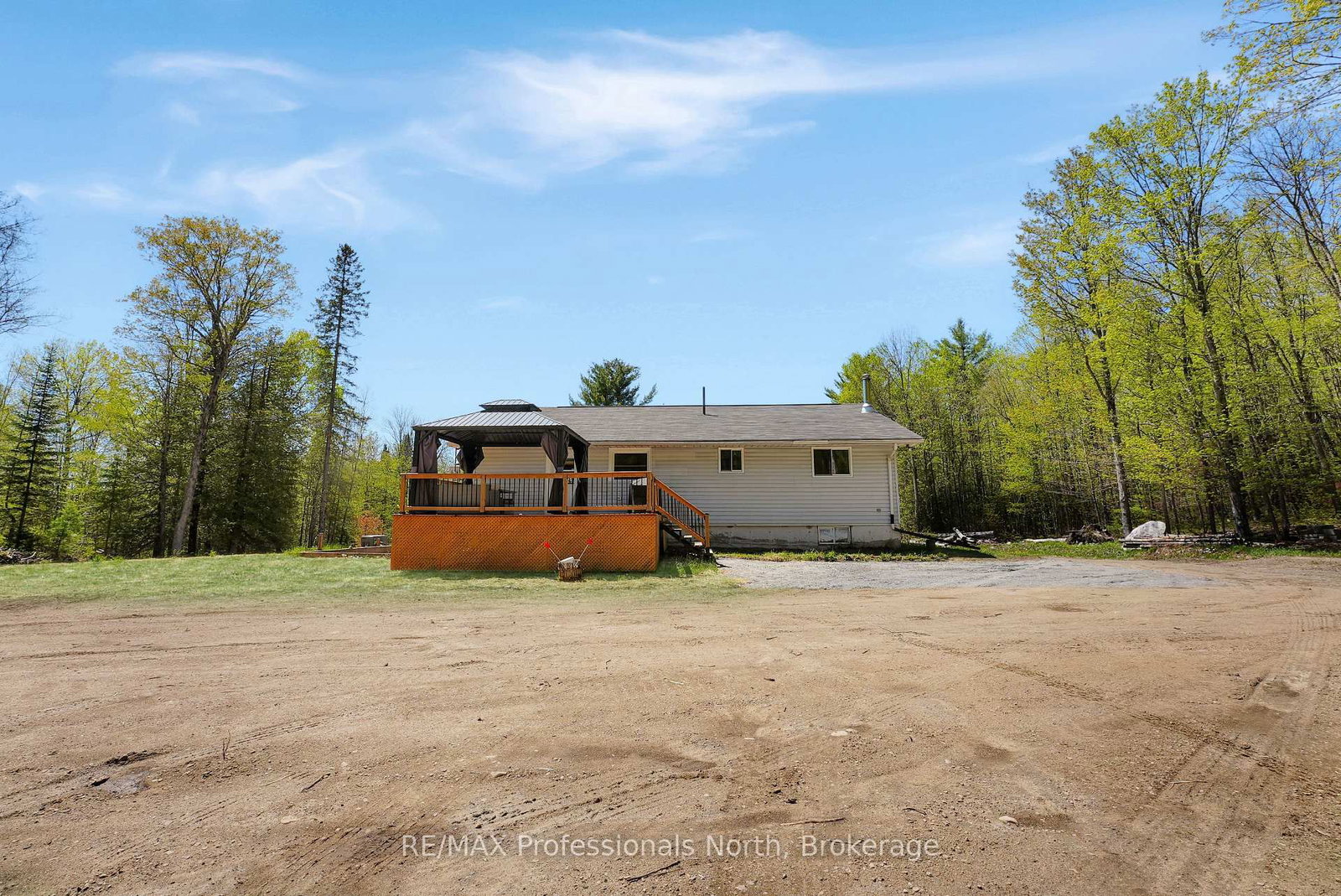 1244 Clement Lake Road • Highlands East, ON photo 27