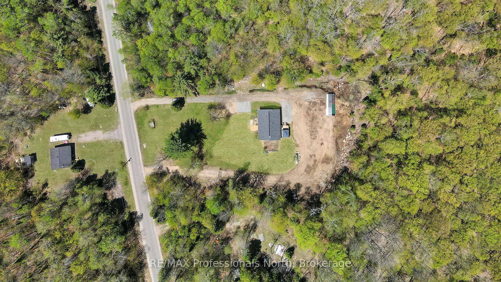 1244 Clement Lake Road • Highlands East, ON photo 37