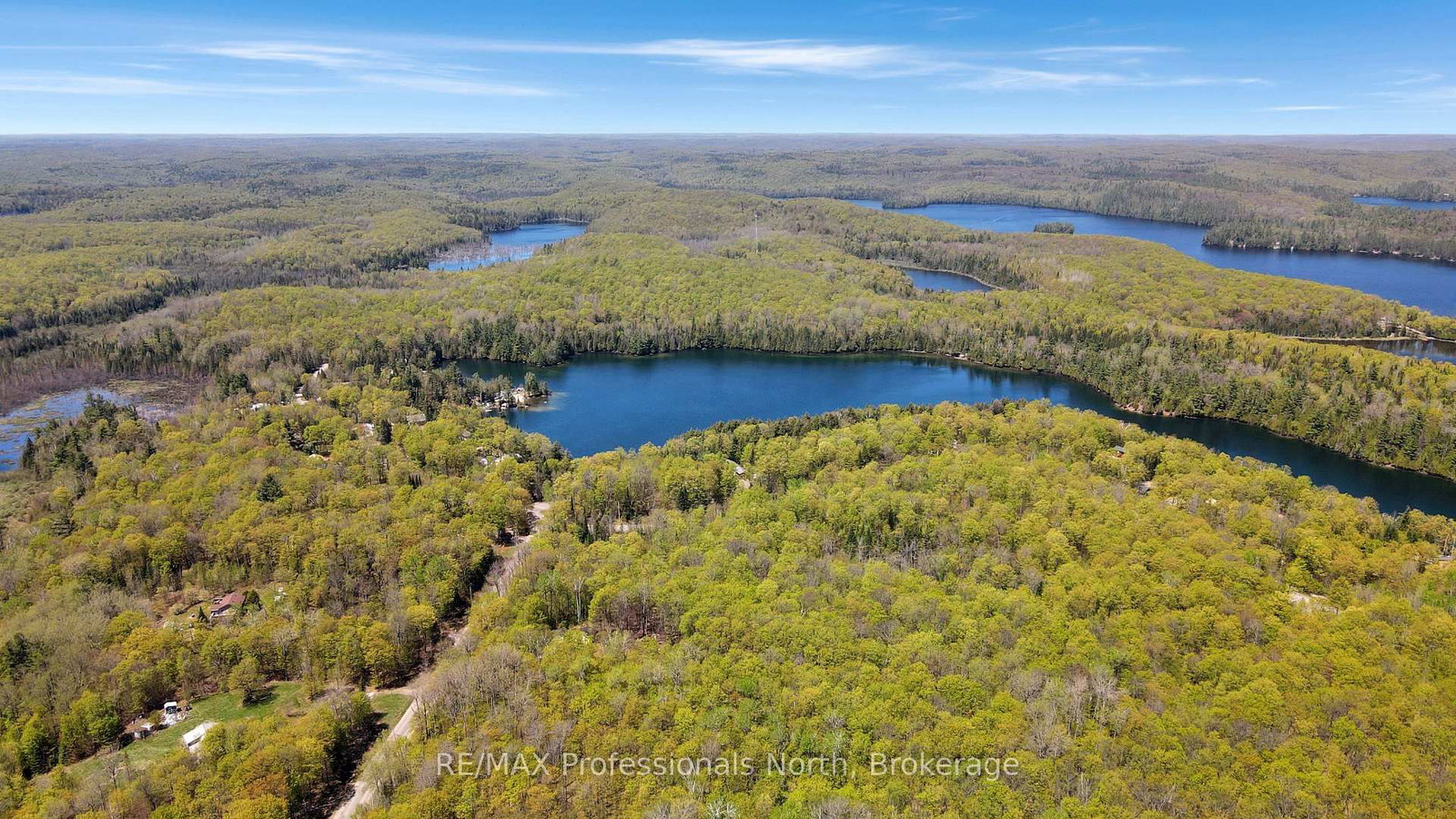 1244 Clement Lake Road • Highlands East, ON photo 38