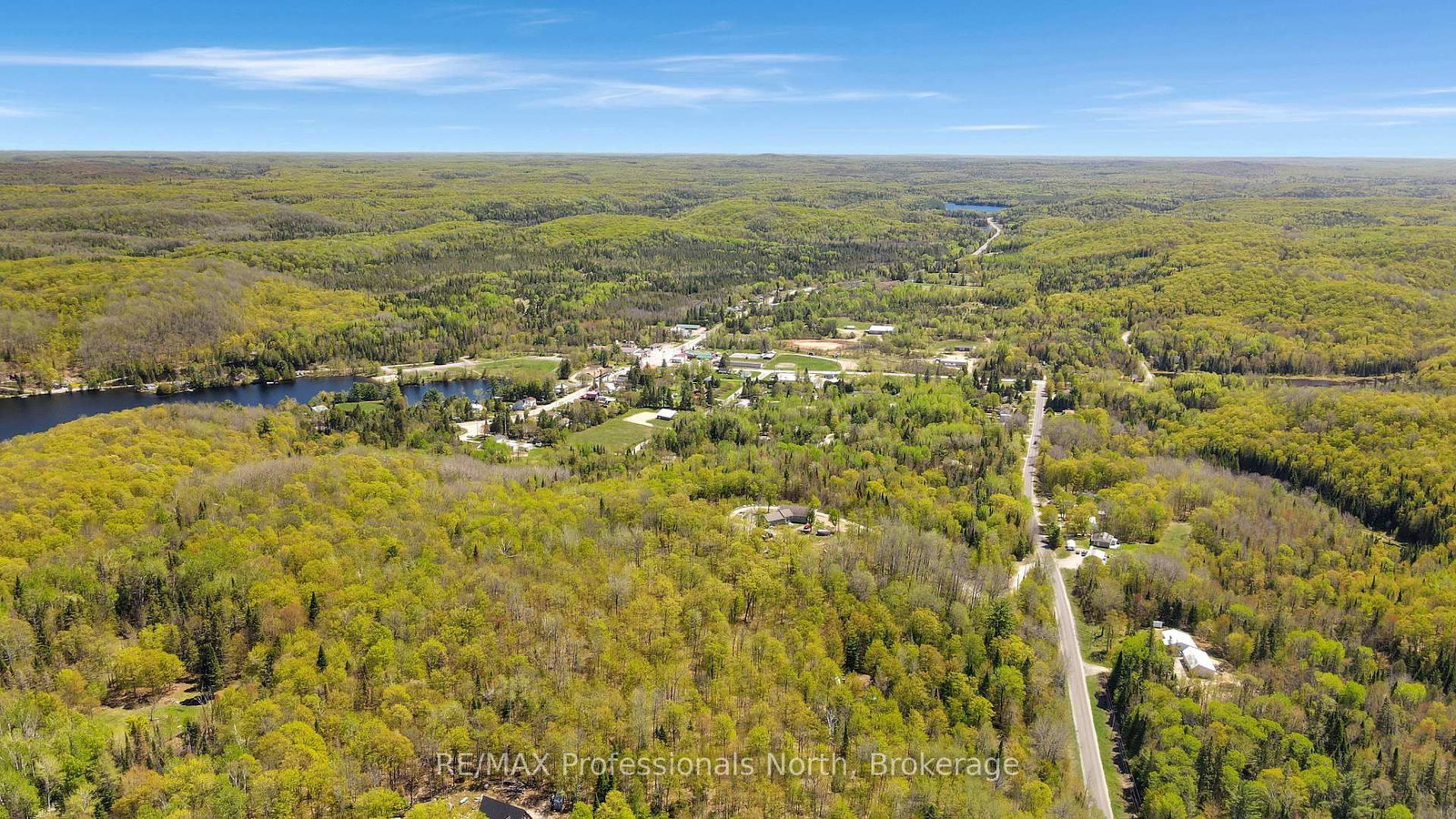 1244 Clement Lake Road • Highlands East, ON photo 39