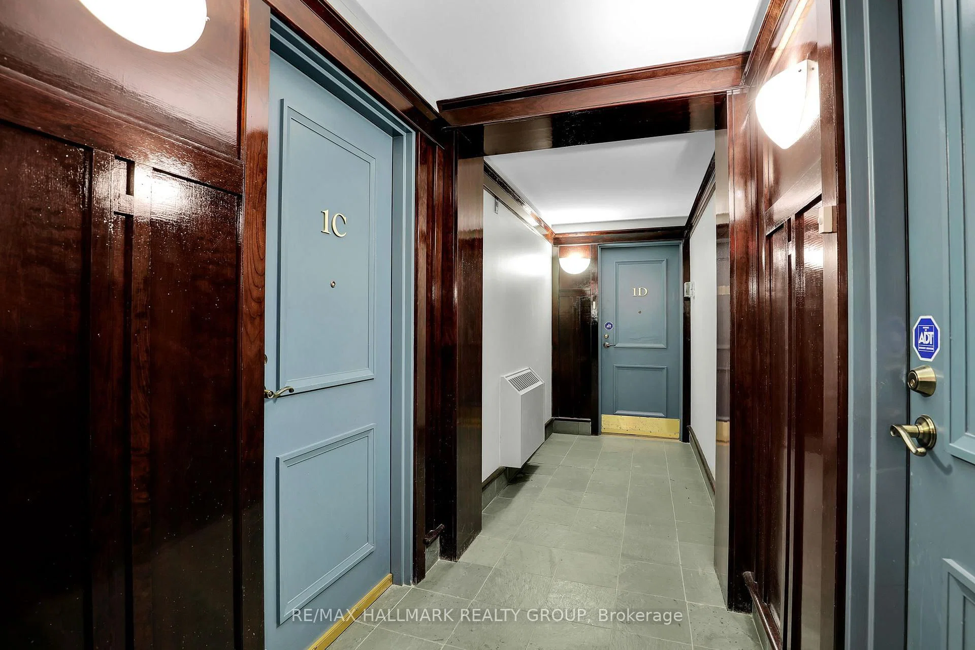 1C - 268 First Avenue, Ottawa, ON