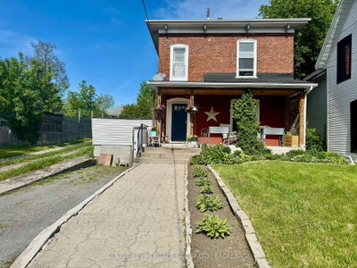 122 Green Street