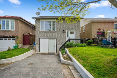 802 Mountain Ash Road