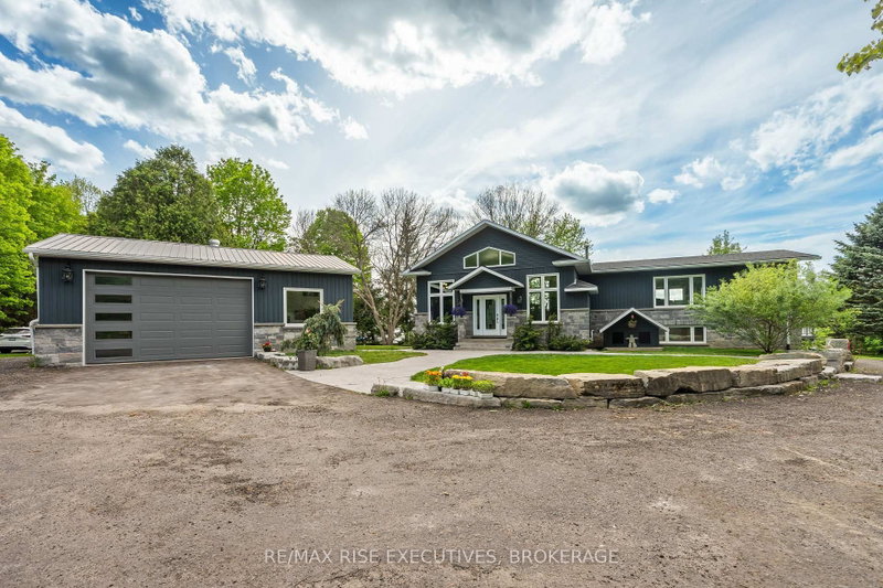 801 Camp Lane