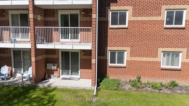 #115 - 561 Armstrong Road