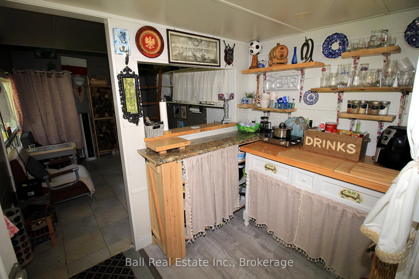 495 Forest View Road • Haliburton, ON photo 14