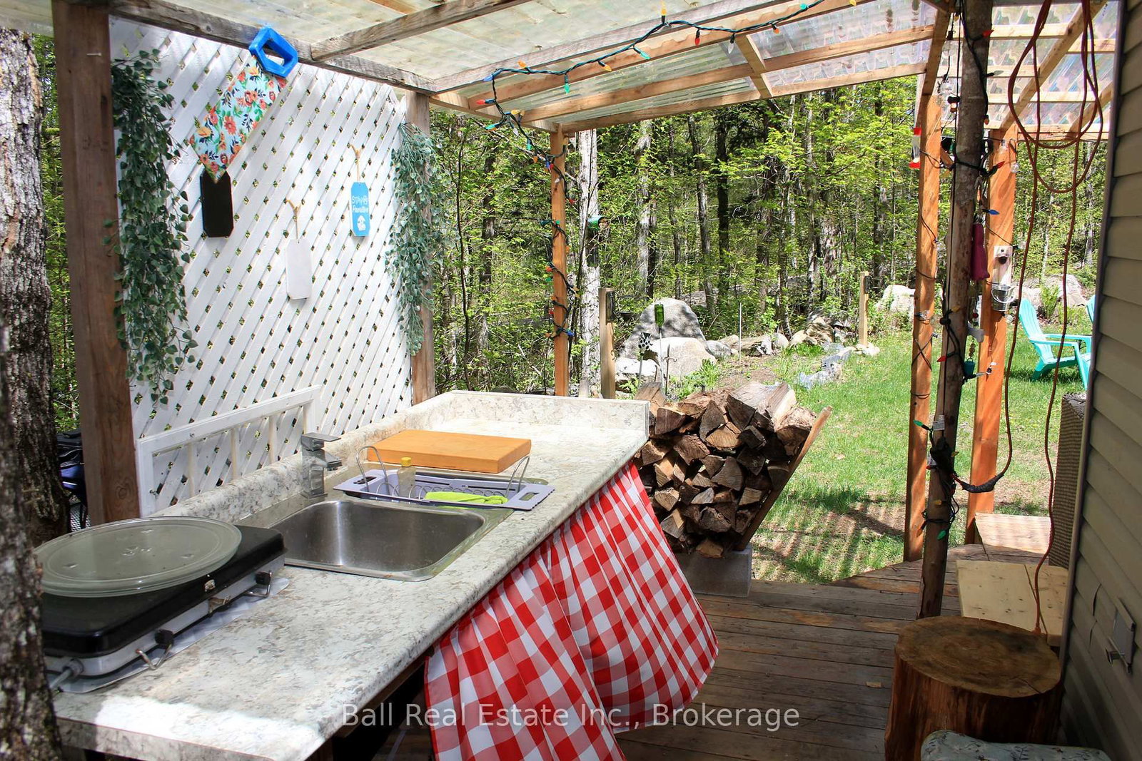 495 Forest View Road • Haliburton, ON photo 28