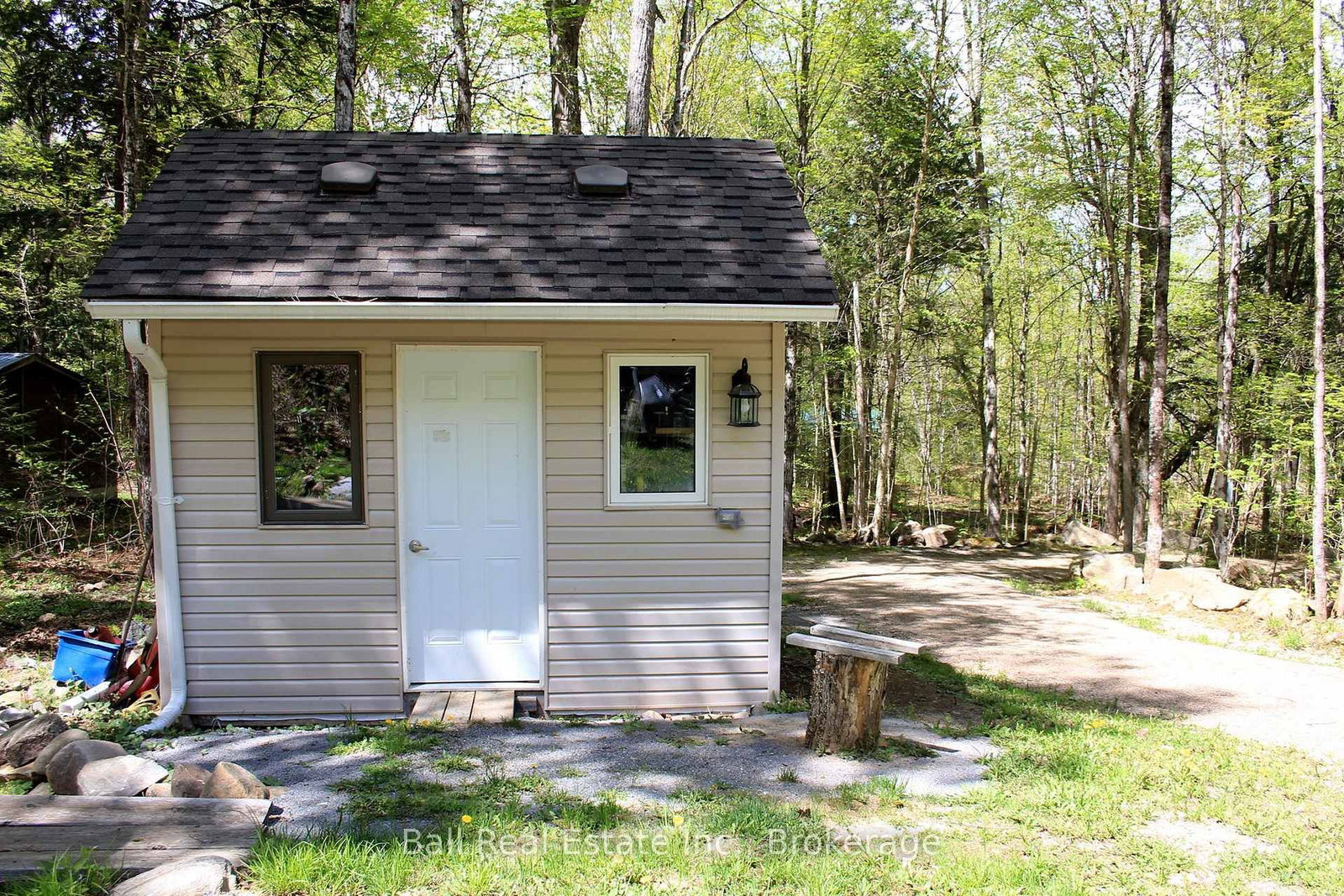 495 Forest View Road • Haliburton, ON photo 32