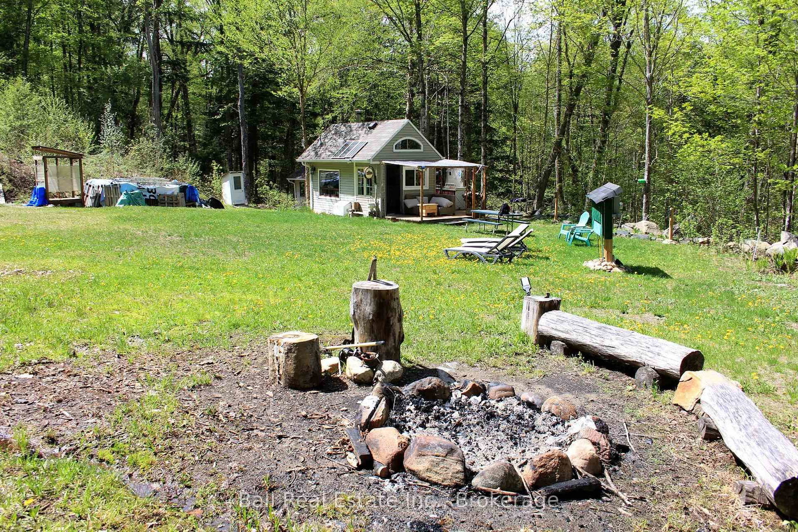 495 Forest View Road • Haliburton, ON photo 36