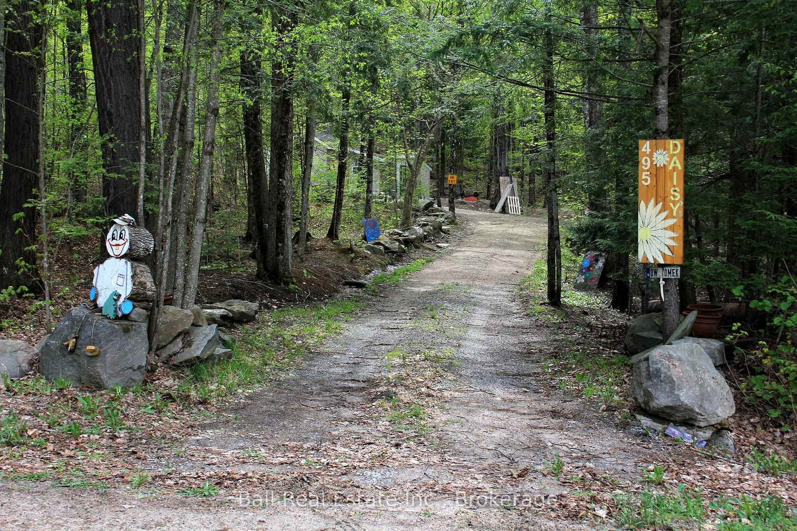 495 Forest View Road • Haliburton, ON photo 42